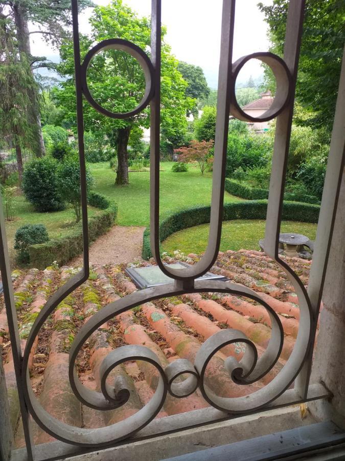 Le Jardin Secret Bed & Breakfast *