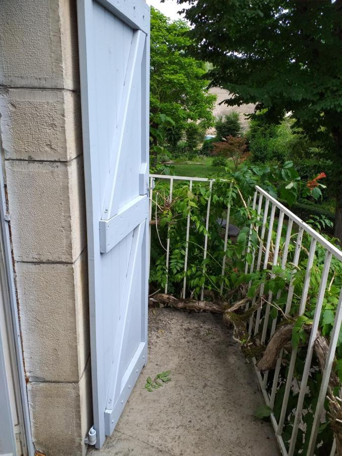 Bed & Breakfast Le Jardin Secret *