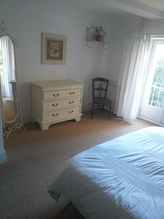 Bed & Breakfast Le Jardin Secret *