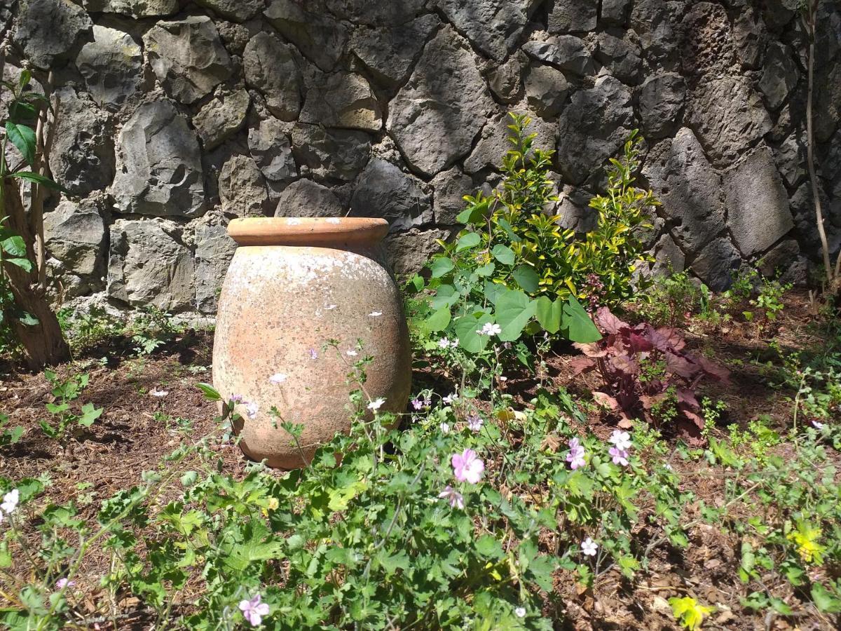 Le Jardin Secret Bed & Breakfast